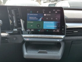 Renault Megane E-TECH equilibre EV60 220 �.�./���������� | Mobile.bg � ����� ������ 10