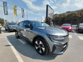 Renault Megane E-TECH equilibre EV60 220 �.�./���������� | Mobile.bg � ����� ������ 3