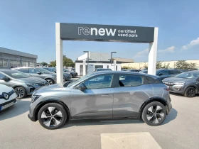 Renault Megane E-TECH equilibre EV60 220 �.�./���������� | Mobile.bg � ����� ������ 4