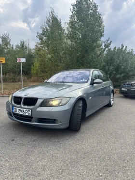 BMW 320 Е90 - 3150 € - 89648194 2