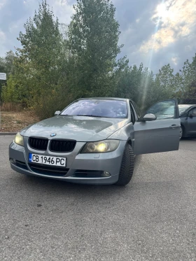 BMW 320 Е90 - 3150 € - 89648194 12