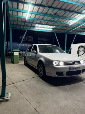 VW Golf 1.9TDI | Auto.bg — изображение 6