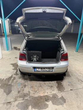 VW Golf 1.9TDI | Auto.bg — изображение 4