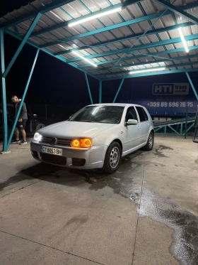 VW Golf 1.9TDI | Auto.bg — изображение 2