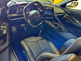 Chevrolet Corvette 5.5l Zr1 1Lz - 120000 € - 34576718 8