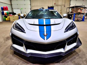 Chevrolet Corvette 5.5l Zr1 1Lz - 120000 € - 34576718 5
