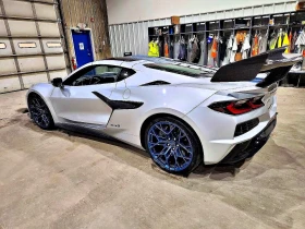 Chevrolet Corvette 5.5l Zr1 1Lz - 120000 € - 34576718 2