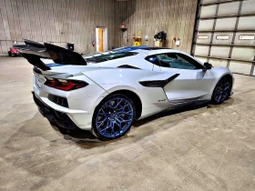 Chevrolet Corvette 5.5l Zr1 1Lz - 120000 € - 34576718 3