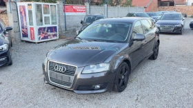 Audi A3 АВТОМАТИК
