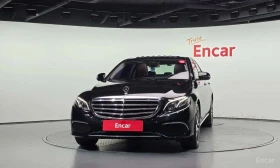 Mercedes-Benz E 300 * E300 Exclusive Standard *  | Auto.bg — изображение 3