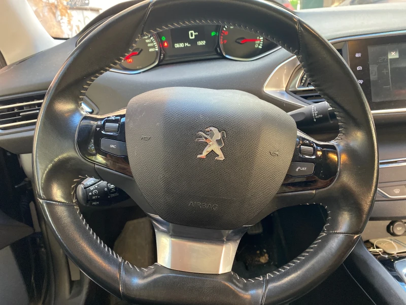 Peugeot 308, снимка 7 - Автомобили и джипове - 47505188