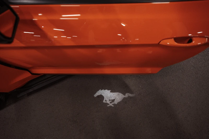 Ford Mustang GT 5.0 V8 Premium Shelby GT500 Pack, снимка 17 - Автомобили и джипове - 52705984