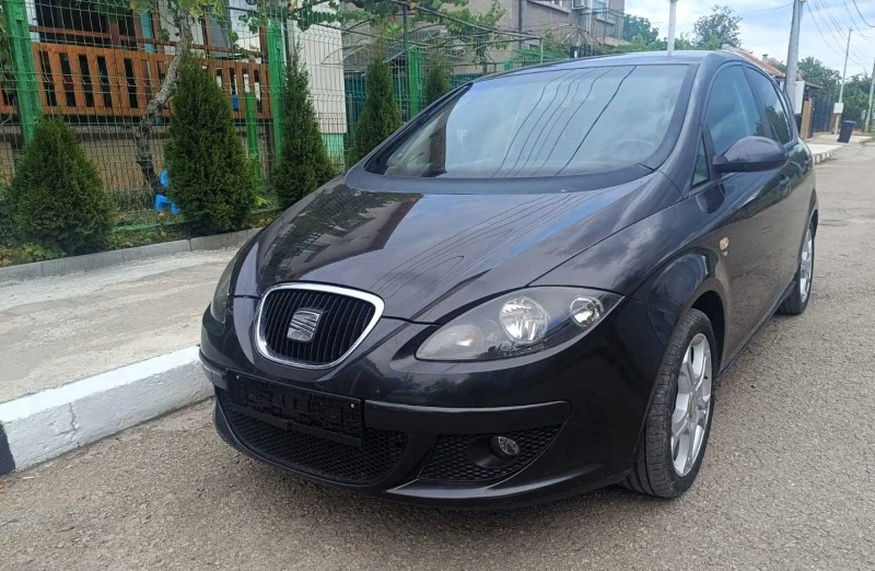 Seat Altea 2.0 TDI, 140 к.с. / 6 скорости , снимка 7 - Автомобили и джипове - 46685393