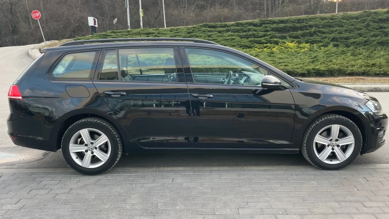 VW Golf 2.0 TDI 150 k.с., снимка 7 - Автомобили и джипове - 47198228