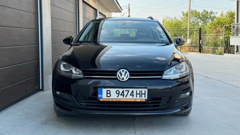 VW Golf 2.0 TDI 150 k.с., снимка 3 - Автомобили и джипове - 47480769