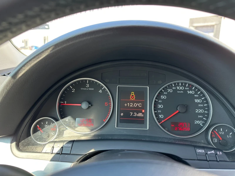 Audi A4 2.0d 140 к.с., снимка 16 - Автомобили и джипове - 49371338