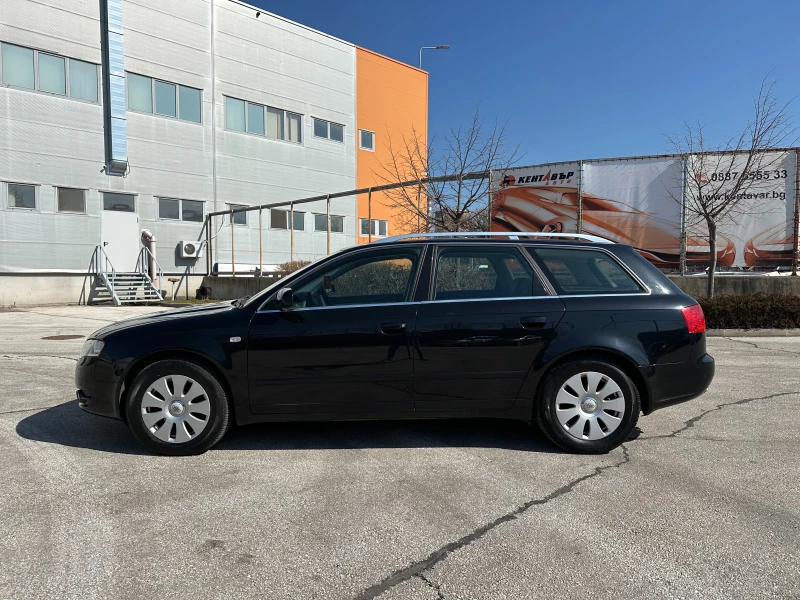 Audi A4 2.0d 140 к.с., снимка 2 - Автомобили и джипове - 49371338