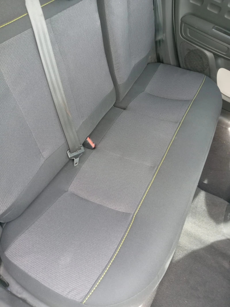 Citroen C3 FACELIFT, снимка 12 - Автомобили и джипове - 51155945