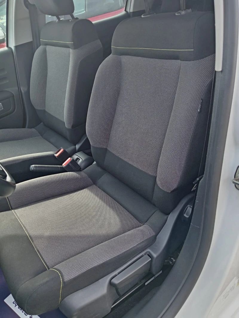 Citroen C3 FACELIFT, снимка 11 - Автомобили и джипове - 51155945