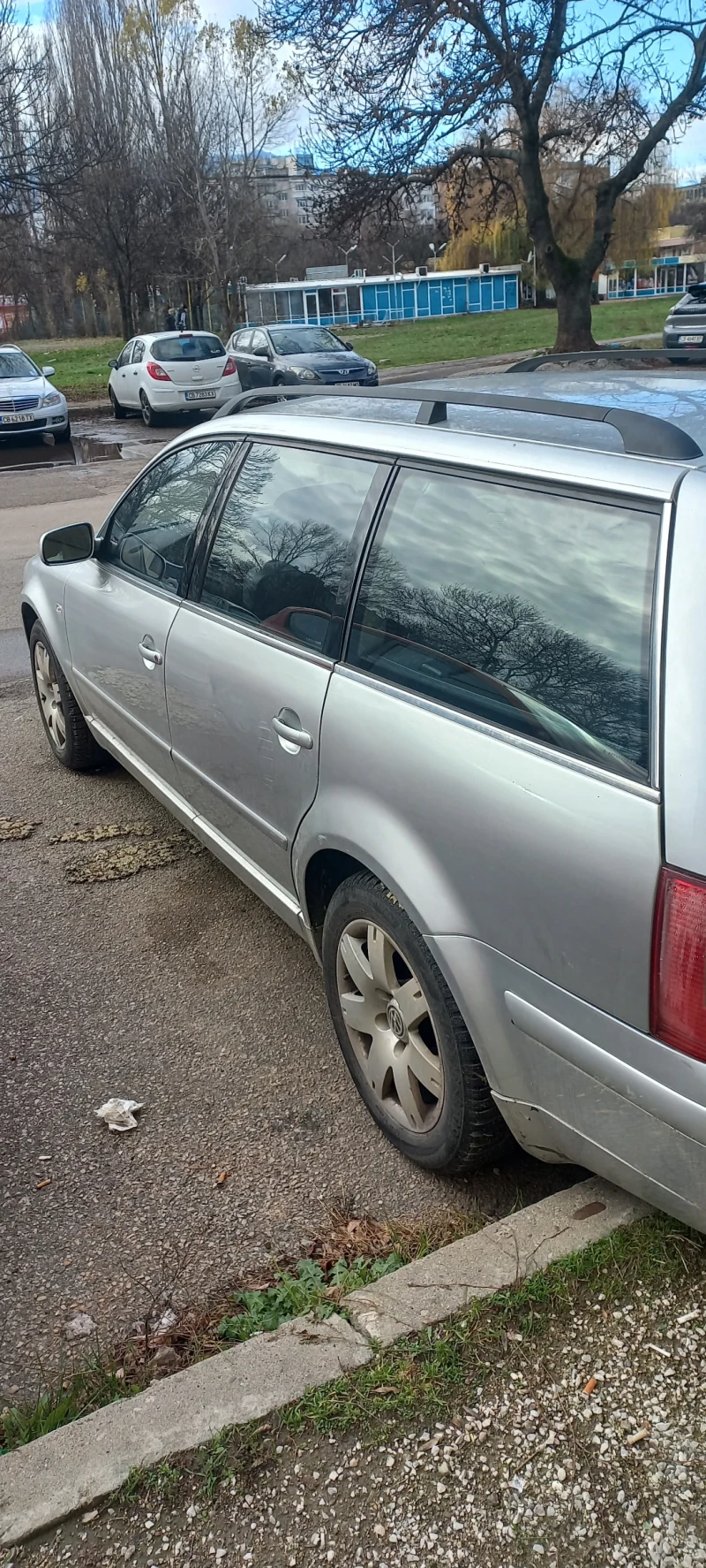 VW Passat B 5.5, снимка 2 - Автомобили и джипове - 52707935