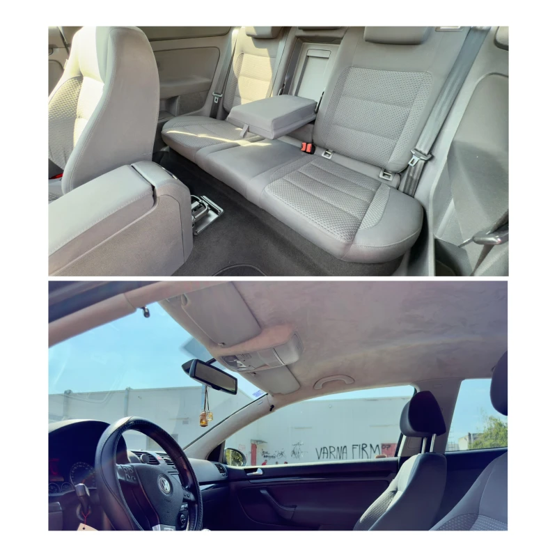 VW Golf GTD, снимка 7 - Автомобили и джипове - 52729271