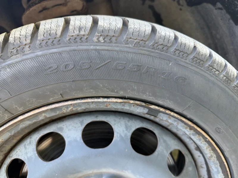 VW Passat, снимка 15 - Автомобили и джипове - 52954659