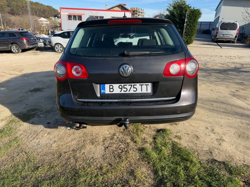 VW Passat, снимка 2 - Автомобили и джипове - 52954659