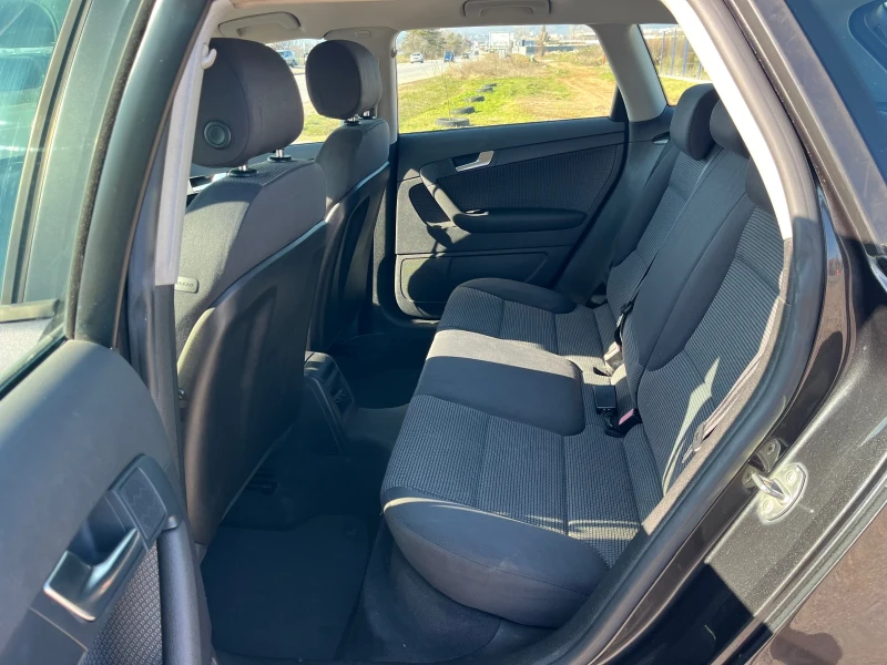 Audi A3 1.9/КАТО НОВА, снимка 12 - Автомобили и джипове - 53164565
