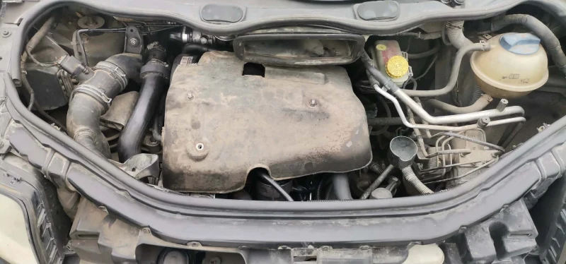 Audi A2 1.4, снимка 6 - Автомобили и джипове - 53203080