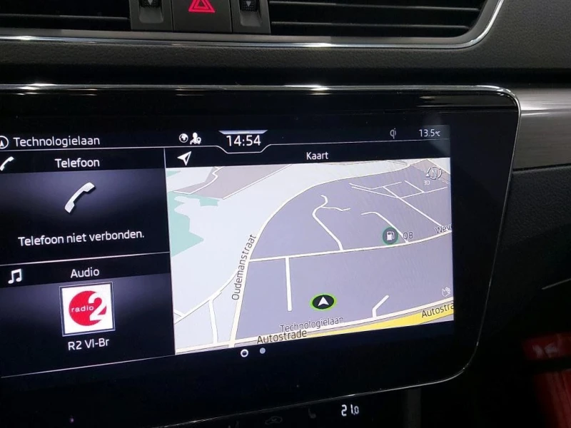 Skoda Superb, снимка 8 - Автомобили и джипове - 53203390