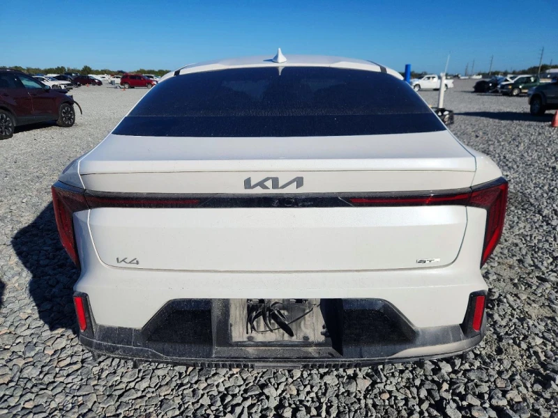 Kia K4 2l Gt Line, снимка 6 - Автомобили и джипове - 53353615