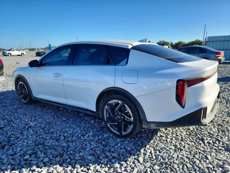 Kia K4 2l Gt Line, снимка 2 - Автомобили и джипове - 53353615