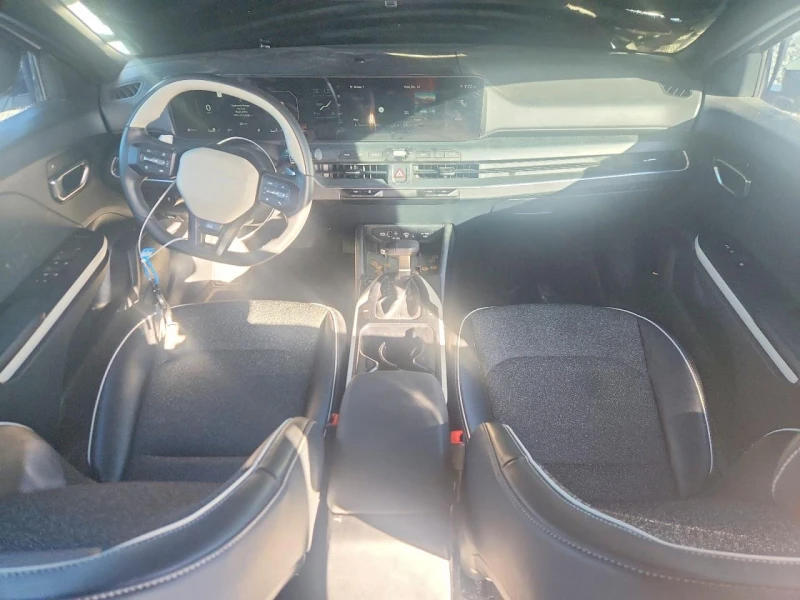 Kia K4 2l Gt Line, снимка 8 - Автомобили и джипове - 53353615