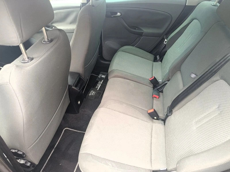 Seat Altea 2.0 TDI, 140 к.с. / 6 скорости - 5800 лв. - 28332121 | Car24.bg