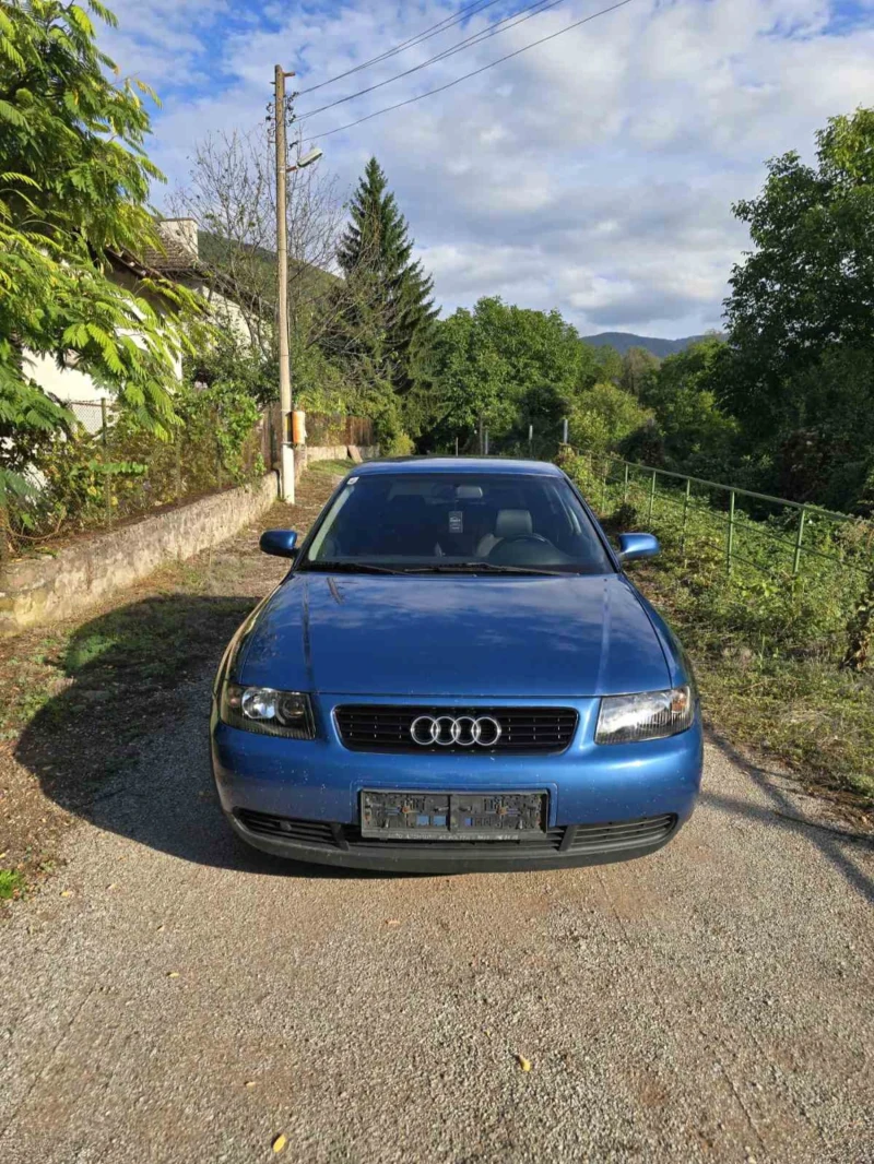 Audi A3 - 3899 лв. - 44173166 1