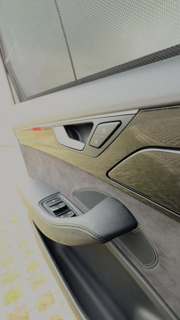 Audi A8 S8, снимка 14 - Автомобили и джипове - 54865438
