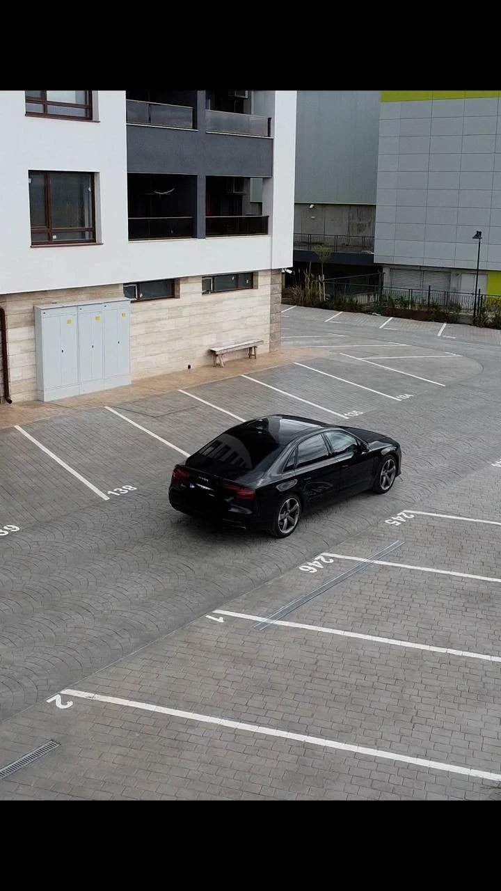 Audi A8 S8, снимка 5 - Автомобили и джипове - 54865438