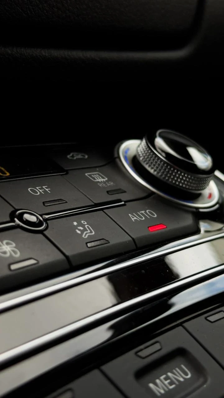 Audi A8 S8, снимка 8 - Автомобили и джипове - 54865438