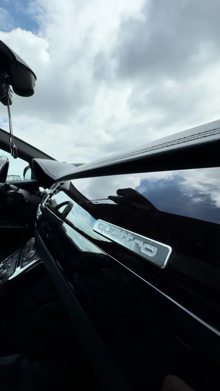 Audi A8 S8, снимка 13 - Автомобили и джипове - 54865438