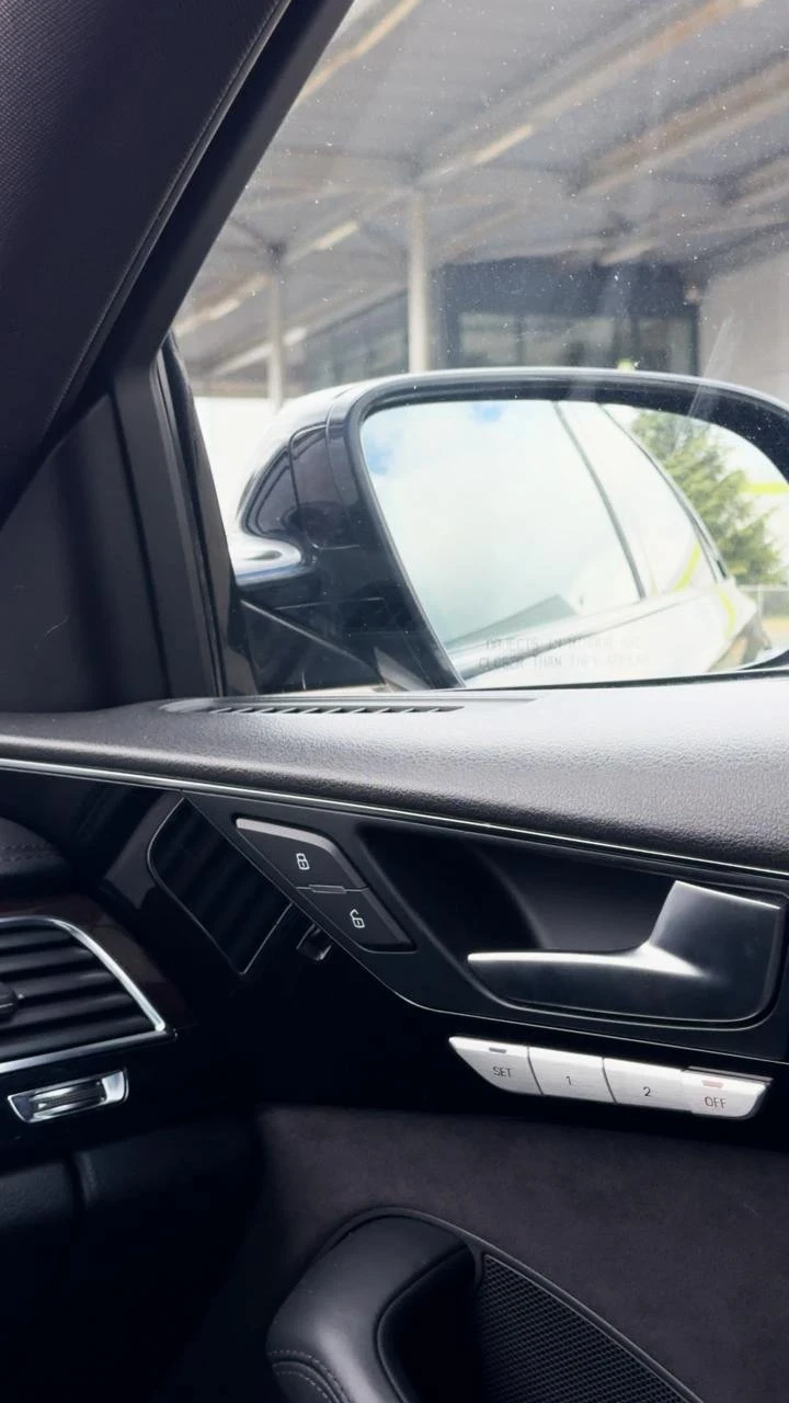 Audi A8 S8, снимка 9 - Автомобили и джипове - 54865438