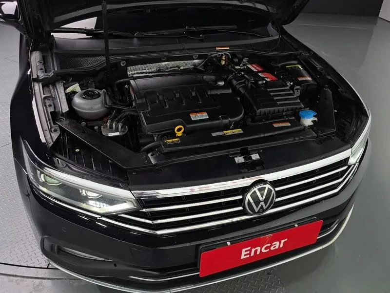 VW Passat 2.0 TDI 4MOTION PRESTIGE, снимка 6 - Автомобили и джипове - 55001217