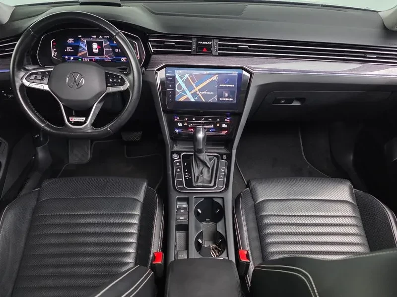 VW Passat 2.0 TDI 4MOTION PRESTIGE, снимка 7 - Автомобили и джипове - 55001217