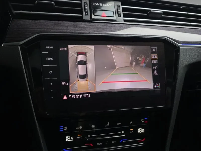 VW Passat 2.0 TDI 4MOTION PRESTIGE, снимка 14 - Автомобили и джипове - 55001217