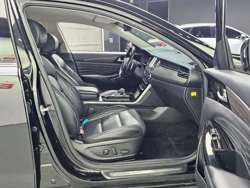Kia K7 2.5 GDI X Edition| 191к.с.| ВКЛ.ТЕХНОТЕСТ, снимка 11 - Автомобили и джипове - 55664492