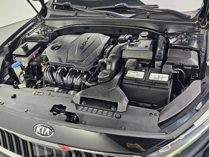 Kia K7 2.5 GDI X Edition| 191к.с.| ВКЛ.ТЕХНОТЕСТ, снимка 6 - Автомобили и джипове - 55664492