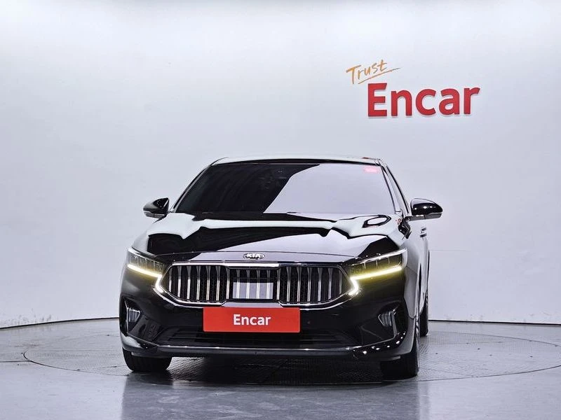 Kia K7 2.5 GDI X Edition| 191к.с.| ВКЛ.ТЕХНОТЕСТ, снимка 3 - Автомобили и джипове - 55664492