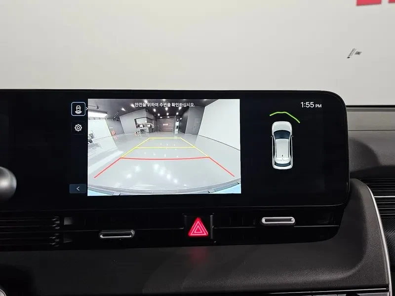 Hyundai Ioniq 5 STANDART E-VALUE* ���������* �������* ���������*  | Mobile.bg � ����������� 14