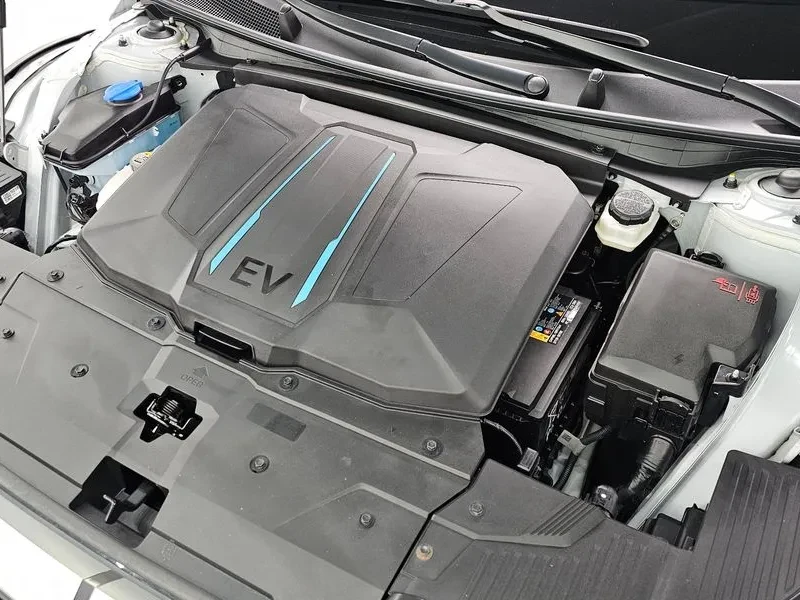 Hyundai Ioniq 5 STANDART E-VALUE* ���������* �������* ���������*  | Mobile.bg � ����������� 5