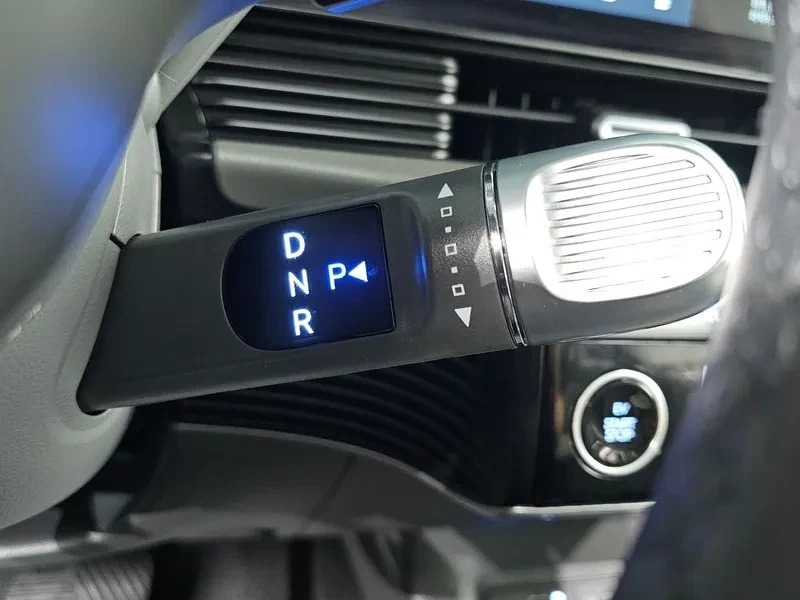 Hyundai Ioniq 5 STANDART E-VALUE* ���������* �������* ���������*  | Mobile.bg � ����������� 8