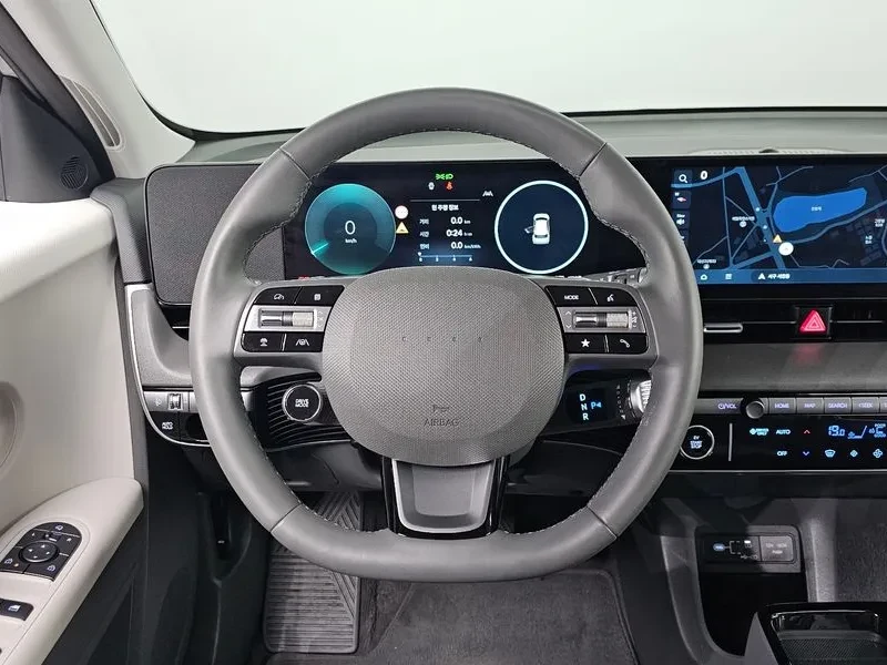 Hyundai Ioniq 5 STANDART E-VALUE* ���������* �������* ���������*  | Mobile.bg � ����������� 12